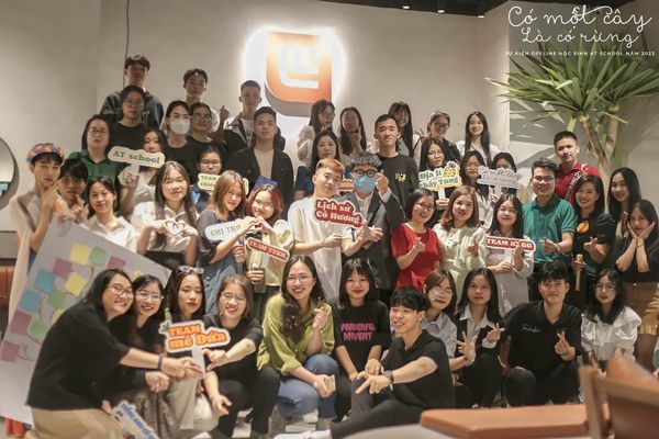 Ấn tượng buổi gặp gỡ 