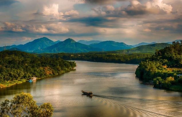 CCCĐ  Vài hình ảnh sông nước Đồ Sơn quê em  OTOFUN  CỘNG ĐỒNG OTO XE  MÁY VIỆT NAM