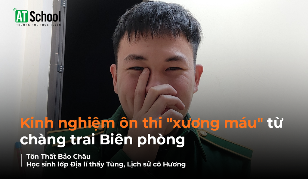 Những kinh nghiệm ôn thi 