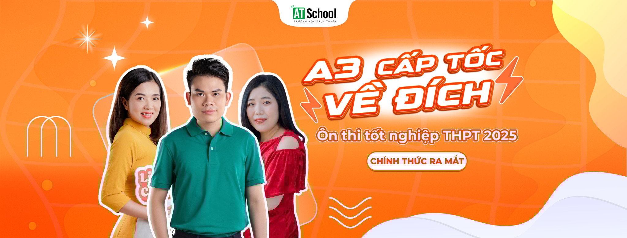 Khóa học