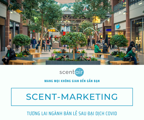 BÍ KÍP GIỮ CHÂN KHÁCH HÀNG TRUNG THÀNH VÀ TƯƠNG LAI CỦA NHỮNG TRẢI NGHIỆM THỰC TẾ TRONG NGÀNH HÀNG BÁN LẺ