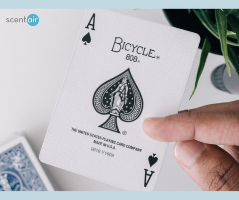 Scent Marketing For Casinos