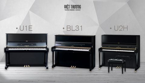 Cách mua đàn Piano cũ cho người mới học