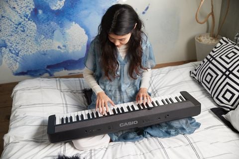 Casio ra mắt keyboard mới Casio CT-S1