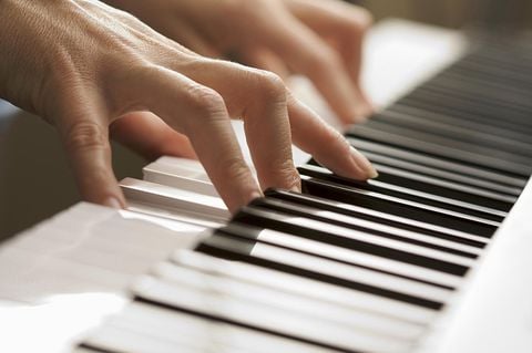 Đàn Piano điện Roland nào phù hợp cho trẻ em và người mới học