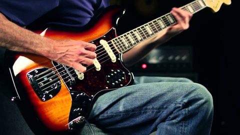 Hướng dẫn mua đàn Guitar Bass cho người mới chơi (PHẦN I)