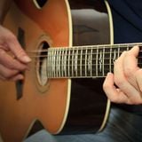 Hướng dẫn cách lên dây đàn guitar chuẩn và nhanh nhất