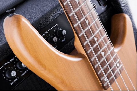 Hướng dẫn chọn Amplifier cho Guitar Bass toàn tập