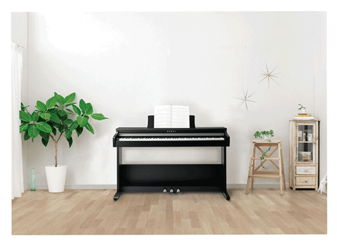 Kawai KDP70: Vẻ đẹp hiện đại - Điểm sáng cho mọi không gian