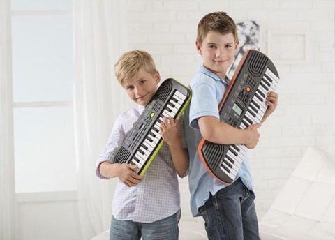 Những organ Casio bạn nên mua online trong thời gian này