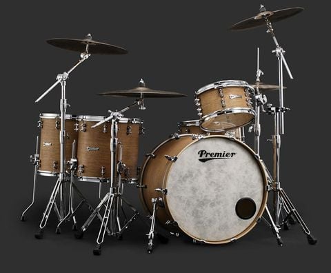 Tư vấn mua trống jazz giá rẻ cho người mới chơi