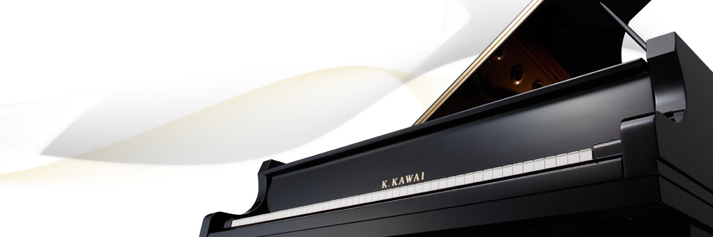 Kawai GX Series