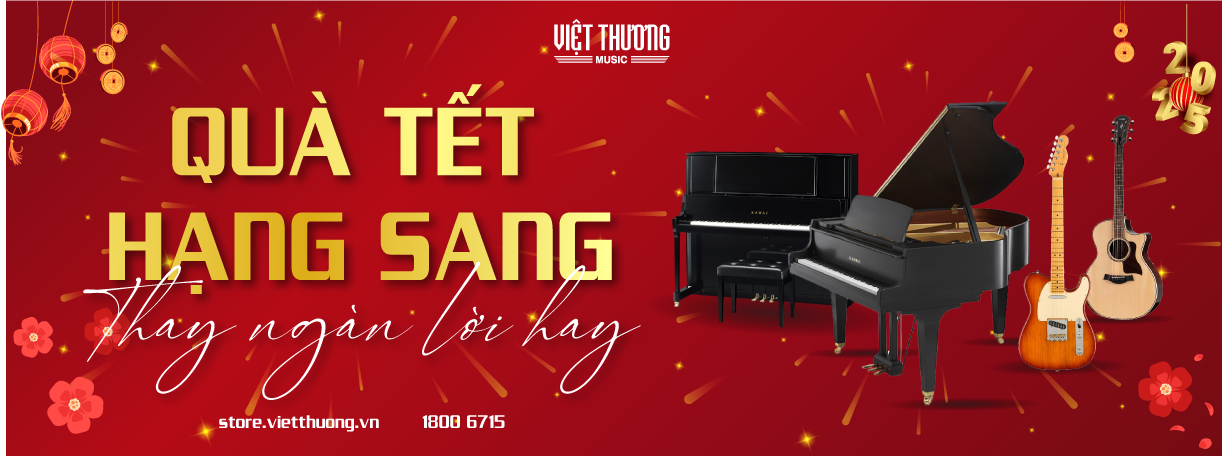 Quà Tết Hạng Sang - Thay Ngàn Lời Hay