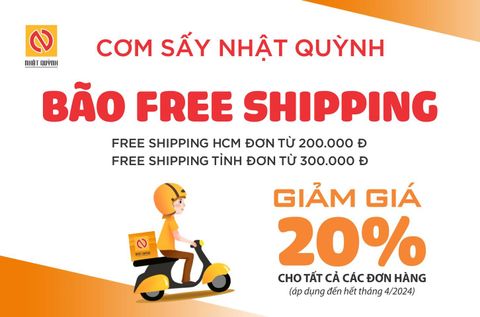 BÃO FREE SHIPPING