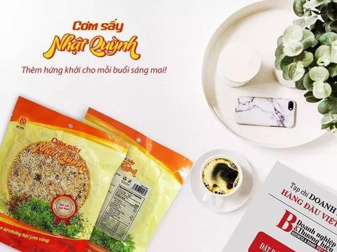 VÀI NÉT TIÊU BIỂU VỀ NHẬT QUỲNH FOOD CÙNG SẢN PHẨM ĐƯỢC NHIỀU NGƯỜI TIN DÙNG