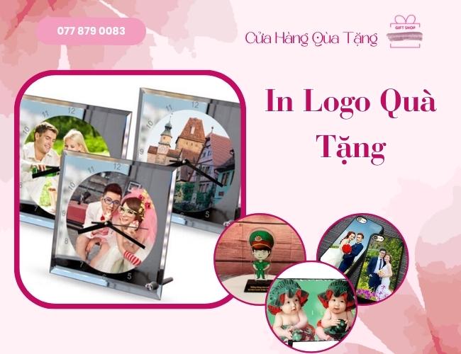 Tất Tần Tật Về Xưởng In Logo Quà Tặng Con Hiu Hồng