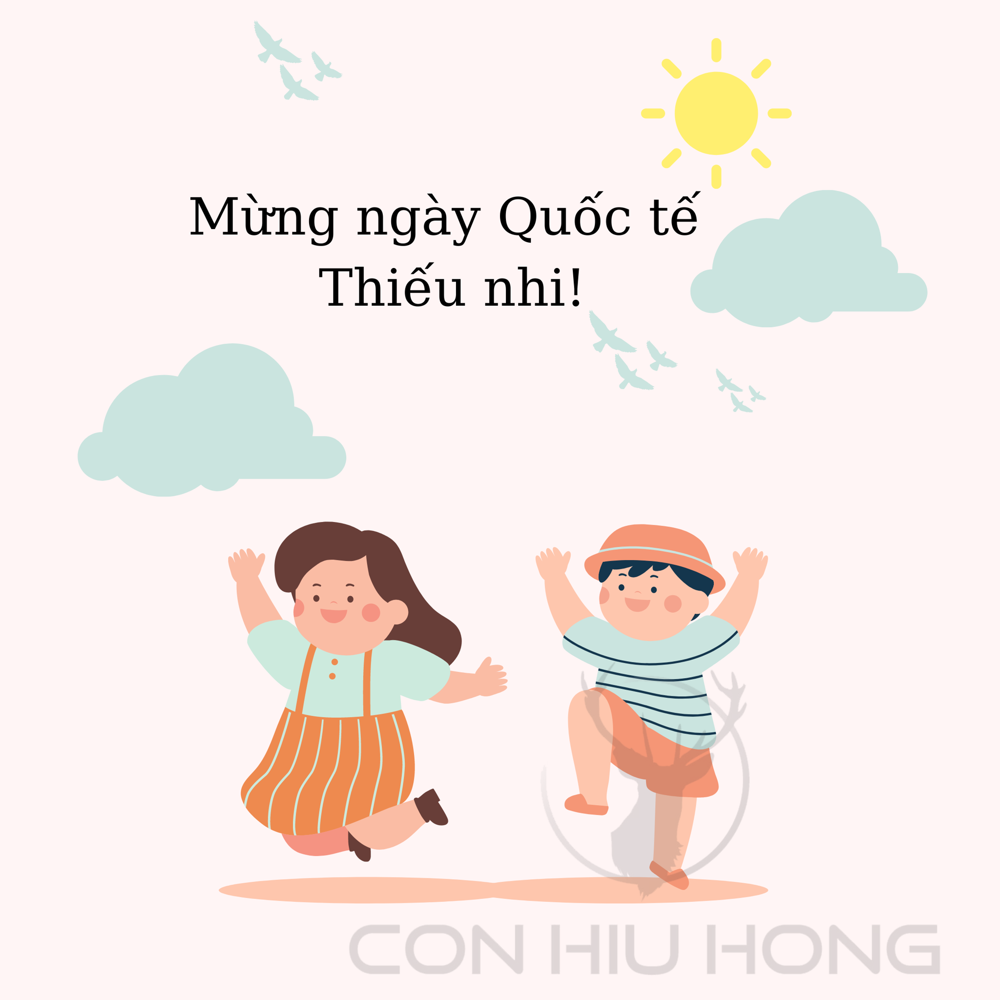 Nên tặng quà gì cho bé vào 1/6?