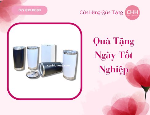 Chọn Quà Tặng Ngày Tốt Nghiệp Ghi Dấu Ấn Cá Nhân