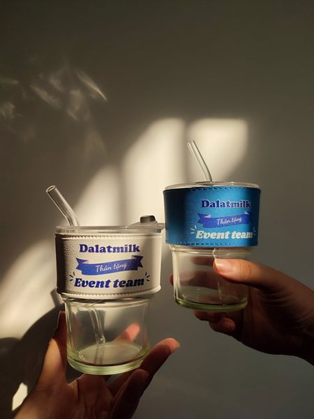 In gia công trên mọi chất liệu - Con Hiu Hồng Gift