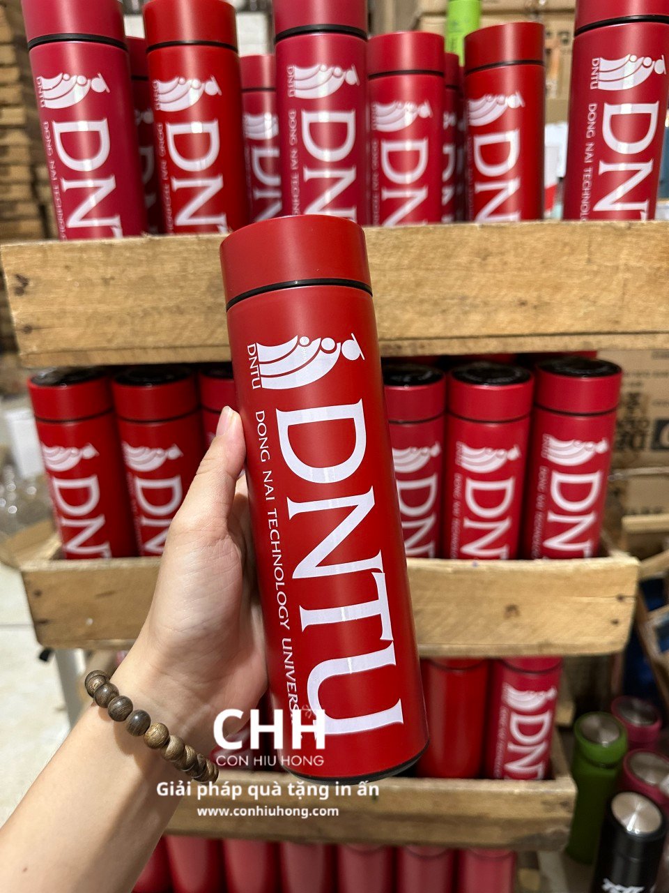 Địa Chỉ Mua Bình Giữ Nhiệt Ở Tân Phú