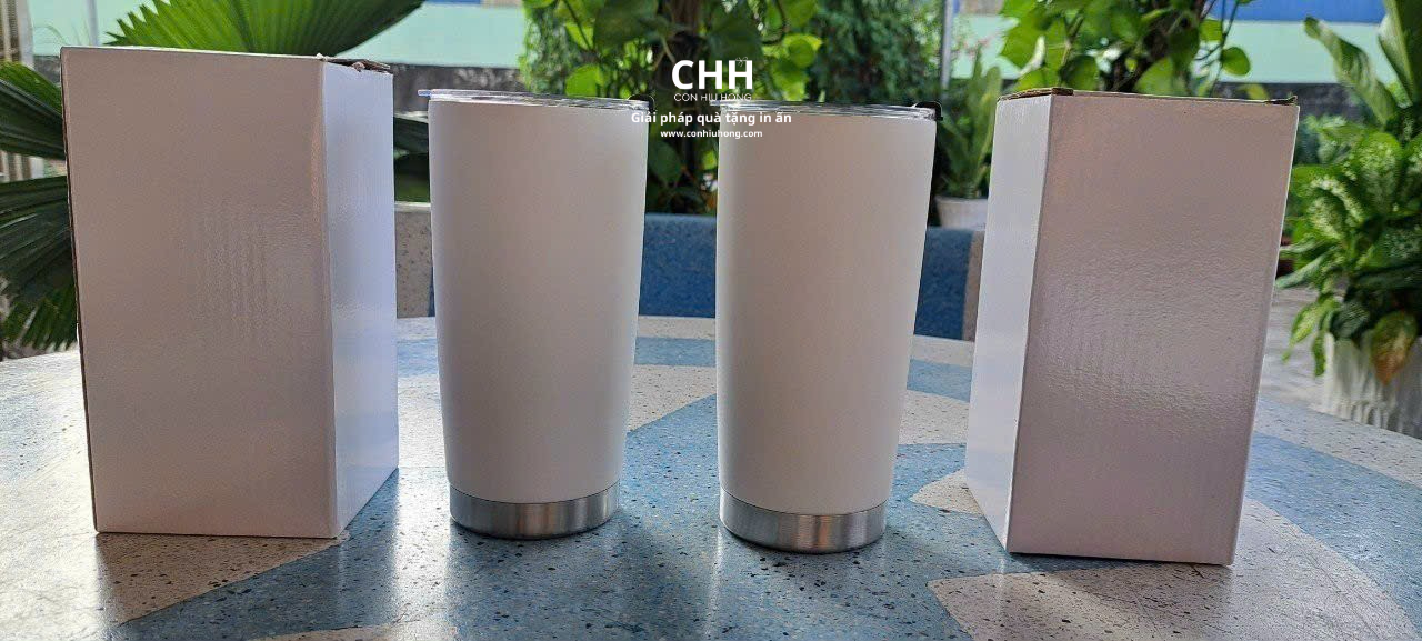 Tại Sao Ly Giữ Nhiệt – Bình Giữ Nhiệt Bị Đổ Mồ Hôi?
