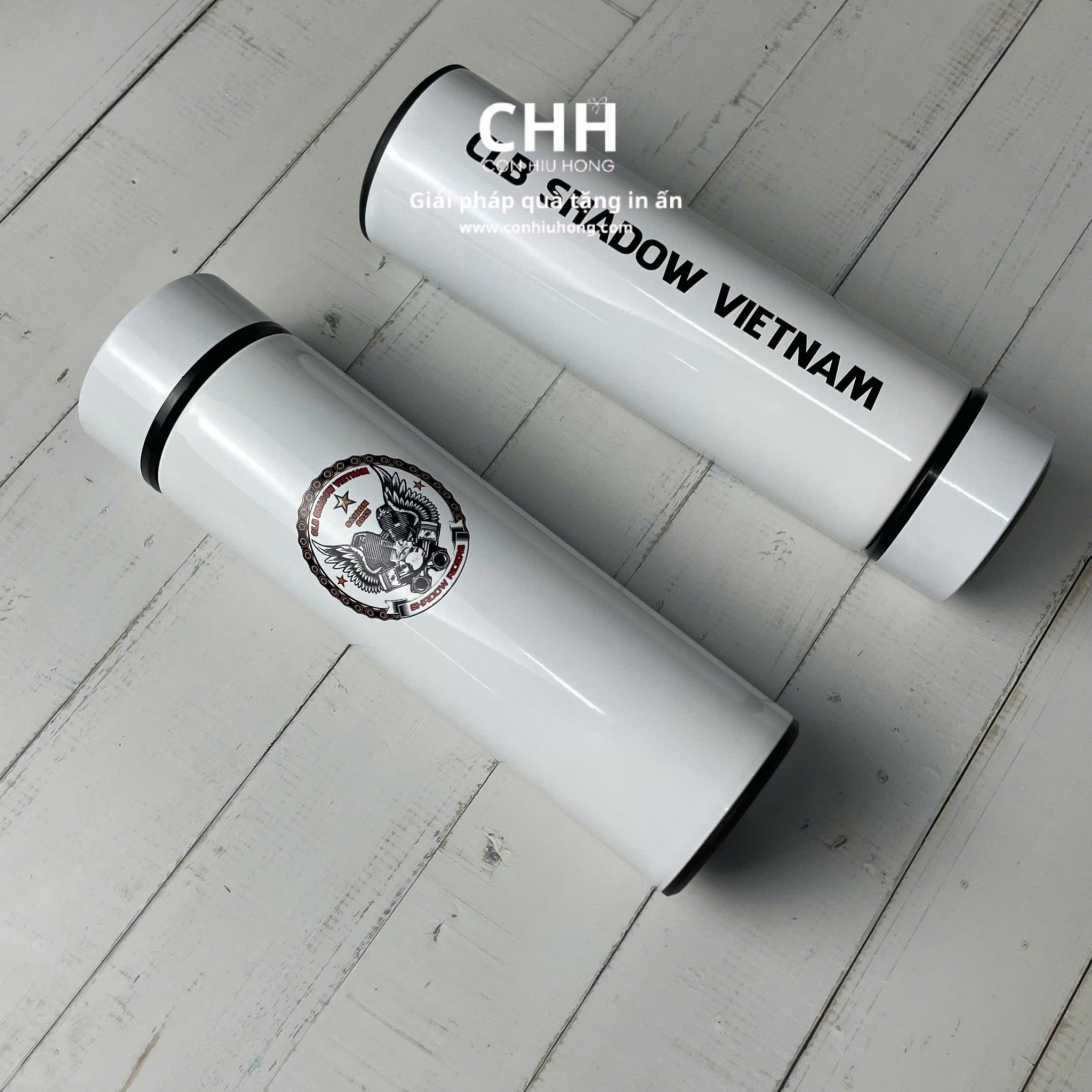 Cửa Hàng Cung Cấp Bình Giữ Nhiệt Cao Cấp Giá Rẻ