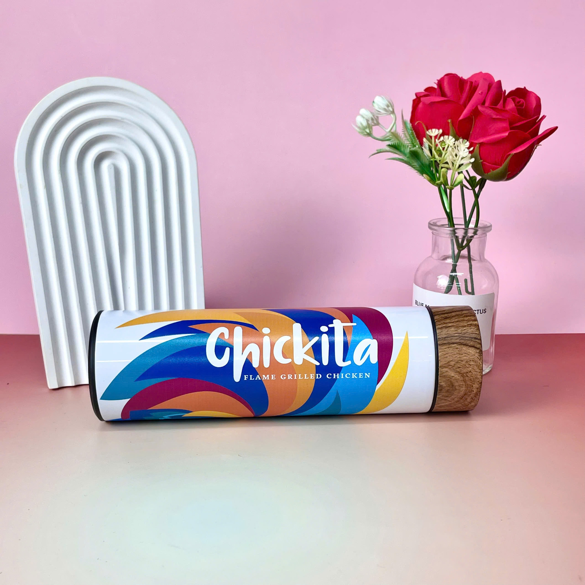 Bình Giữ Nhiệt In Logo - Quà Tặng Doanh Nghiệp Chất Lượng, Giá Tốt tại Con Hiu Hồng Gift