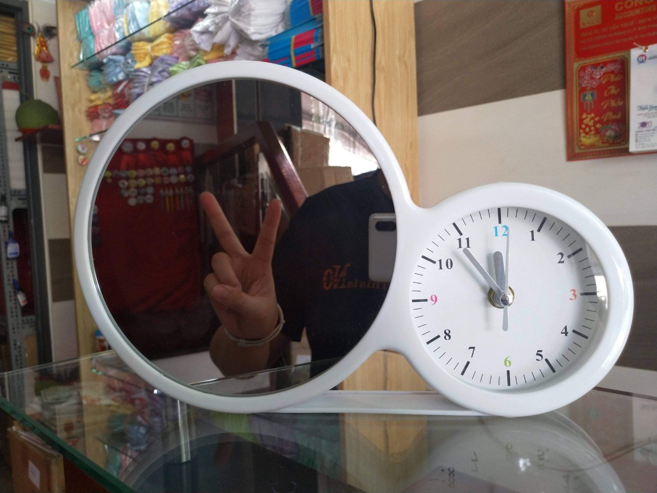 Đồng hồ