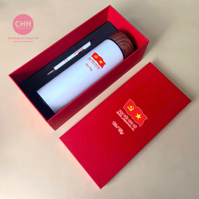 địa chỉ bán set quà tặng doanh nghiệp giá rẻ