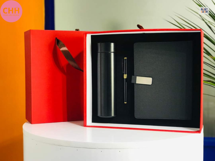 địa chỉ bán set quà tặng doanh nghiệp giá rẻ