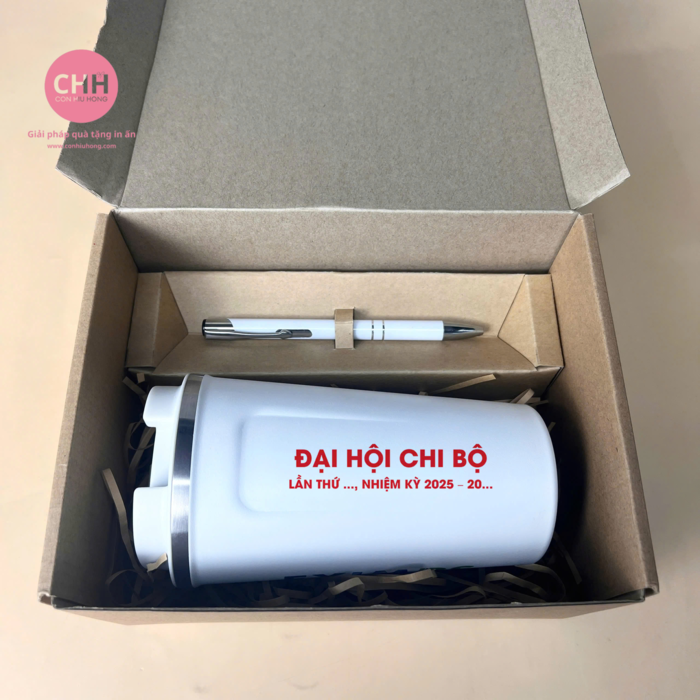 địa chỉ bán set quà tặng doanh nghiệp giá rẻ