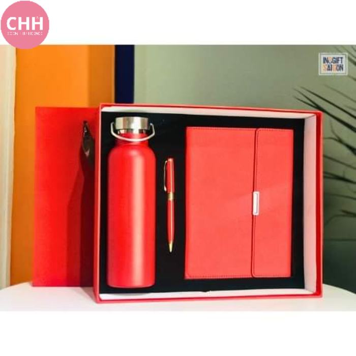 set quà tặng ý nghĩa cho sếp