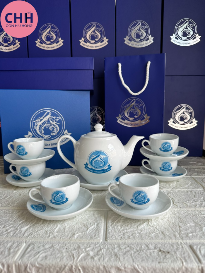 set quà tặng ý nghĩa cho sếp
