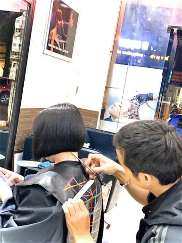 Salon Nguyễn Sơn