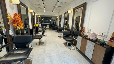 Mr.Ut Hair Salon