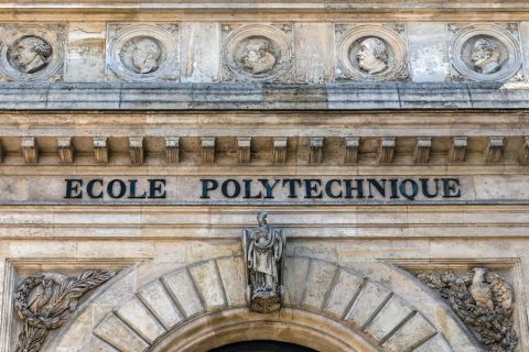 Chương trình Cử nhân Khoa học – Trường Đại học Bách khoa Paris