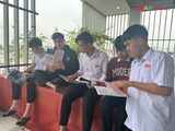 LEAP Vietnam và Trường Phổ thông FPT - Đà Nẵng