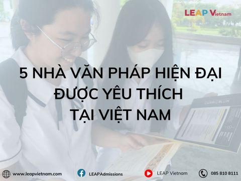 5 Nhà Văn Pháp Hiện Đại Được Yêu Thích Tại Việt Nam: Từ Tình Yêu Đến Những Góc Khuất Xã Hội