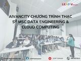 AIVancity Chương trình Thạc sỹ MSc Data Engineering & Cloud Computing