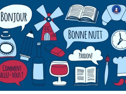 Học Dự Bị Tiếng Tại Pháp: Bước Đệm Vững Chắc Cho Hành Trình Du Học Pháp!