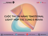 Cuộc Thi Tài Năng 