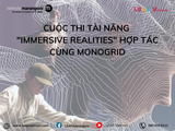 Cuộc Thi Tài Năng 