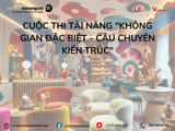 Cuộc Thi Tài Năng 
