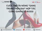 Cuộc Thi Tài Năng 