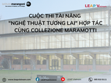 Cuộc Thi Tài Năng 