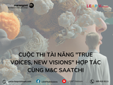 Cuộc Thi Tài Năng 