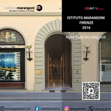 Istituto Marangoni Firenze The School of Fashion & Art - Các chương trình Cử nhân