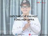 Giới thiệu về Đại học Tổng hợp UPPA