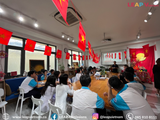 Du học Pháp bằng tiếng Anh: LEAP Vietnam đồng hành cùng Trường Phổ thông Năng khiếu