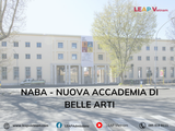 NABA - Nuova Accademia di Belle Arti
